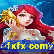 fxfx com