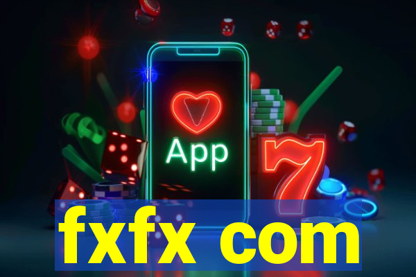 fxfx com