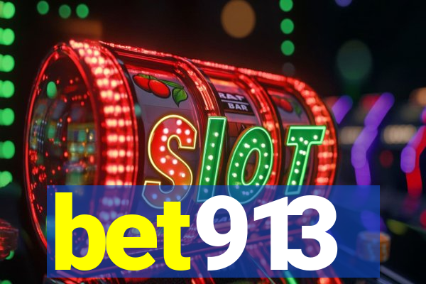 bet913