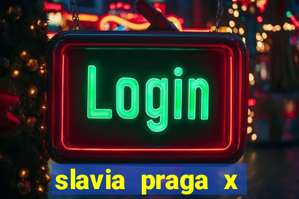 slavia praga x milan palpite