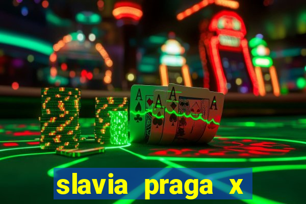 slavia praga x milan palpite