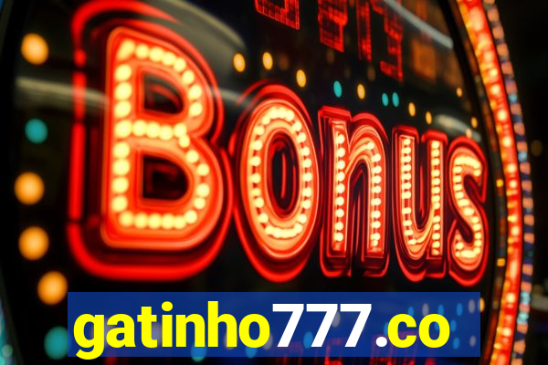 gatinho777.co