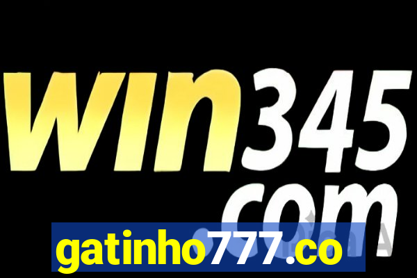 gatinho777.co