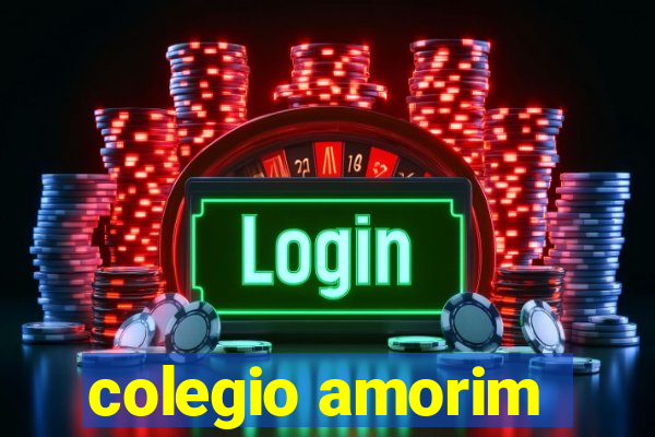 colegio amorim