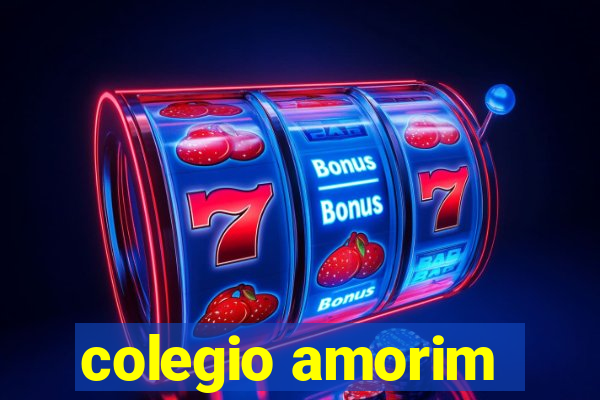 colegio amorim