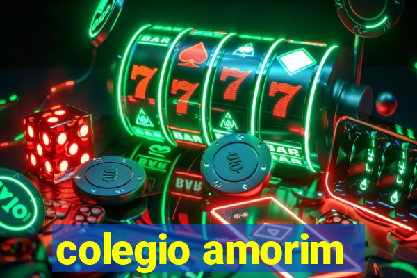 colegio amorim