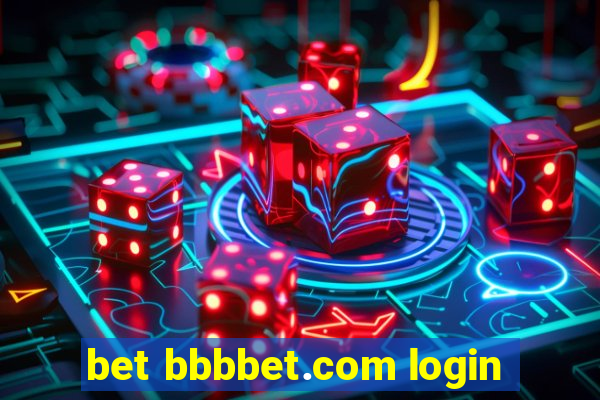 bet bbbbet.com login