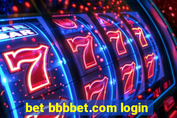 bet bbbbet.com login