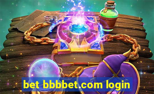 bet bbbbet.com login