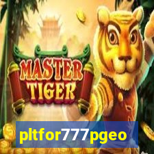 pltfor777pgeo