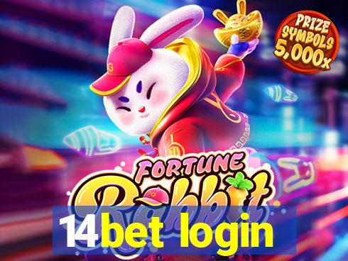 14bet login