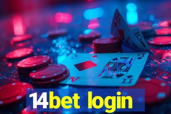 14bet login