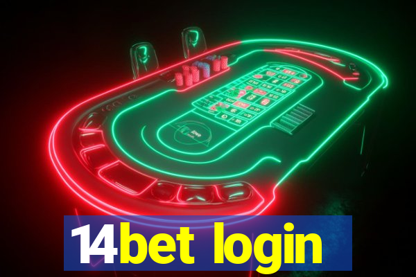 14bet login