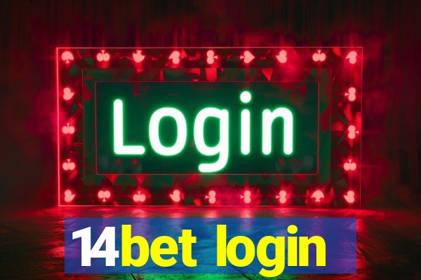 14bet login