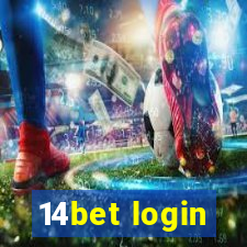 14bet login