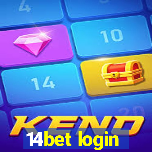 14bet login