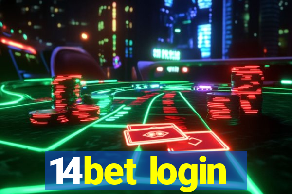 14bet login