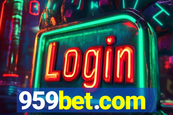 959bet.com