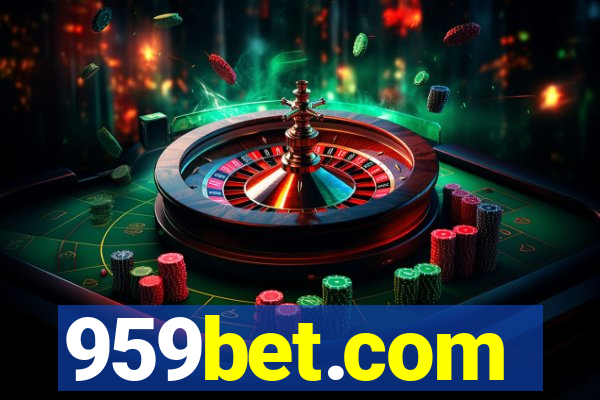 959bet.com