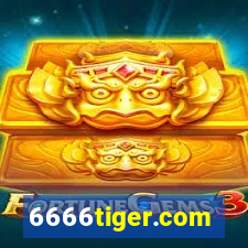 6666tiger.com