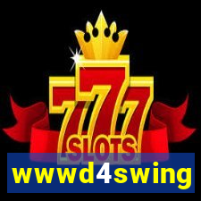 wwwd4swing