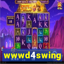 wwwd4swing