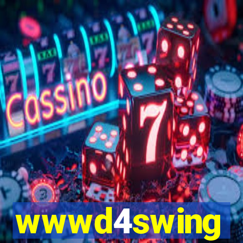 wwwd4swing