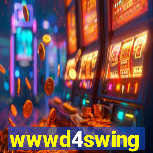 wwwd4swing