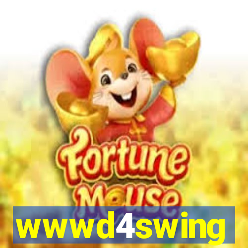 wwwd4swing