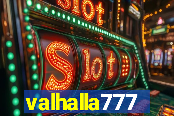 valhalla777