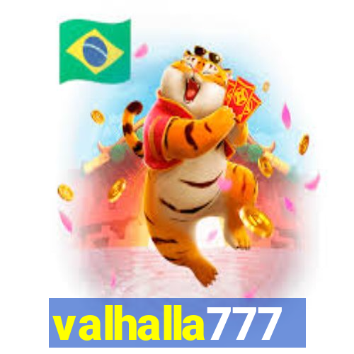 valhalla777