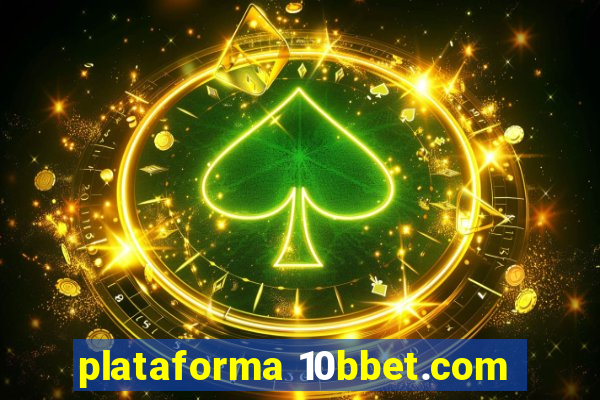 plataforma 10bbet.com