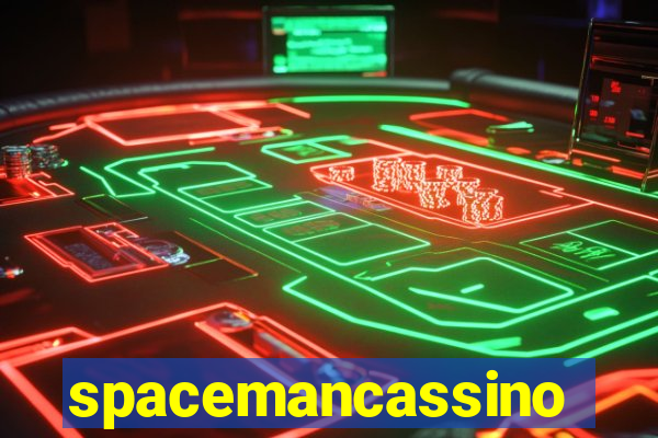 spacemancassino