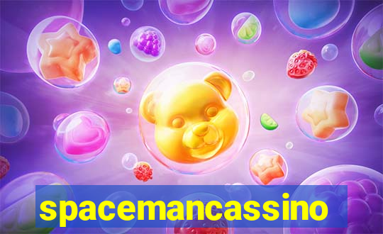 spacemancassino