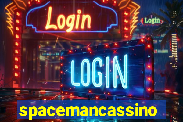 spacemancassino