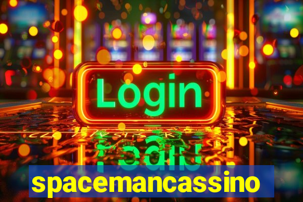 spacemancassino