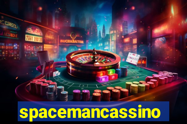 spacemancassino