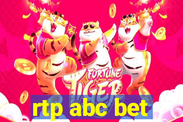 rtp abc bet