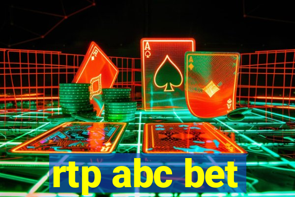 rtp abc bet