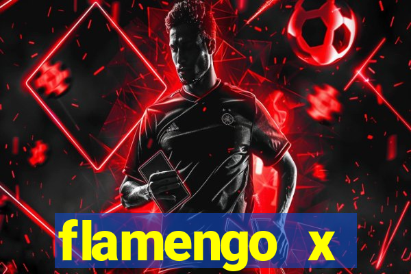 flamengo x fortaleza canais play