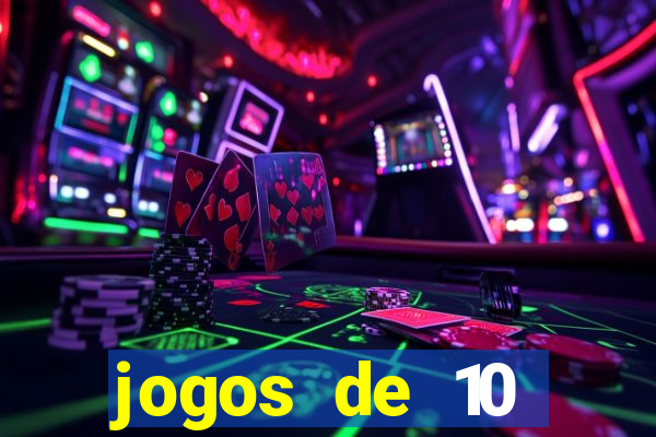 jogos de 10 centavos na betano