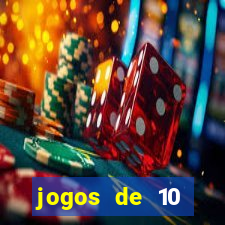 jogos de 10 centavos na betano