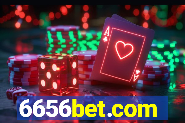 6656bet.com