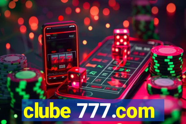 clube 777.com