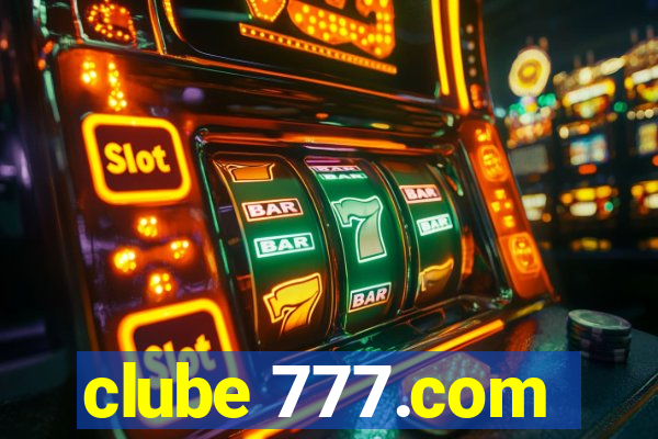 clube 777.com