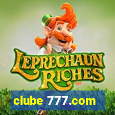 clube 777.com