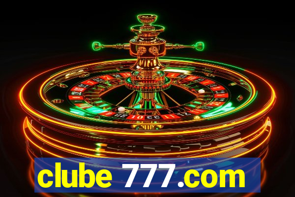 clube 777.com