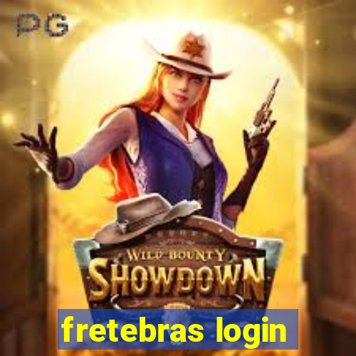 fretebras login