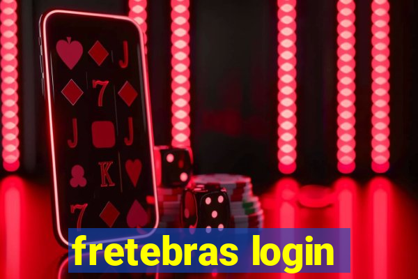 fretebras login