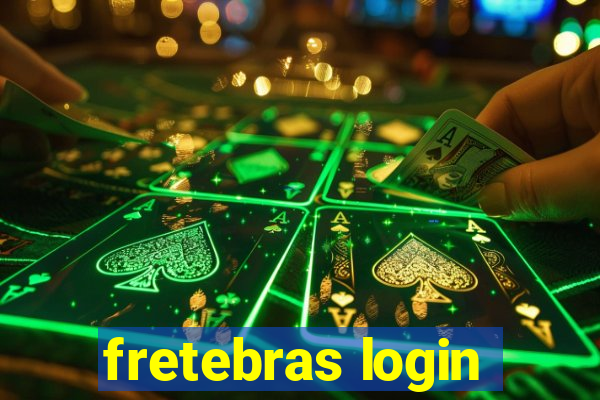 fretebras login